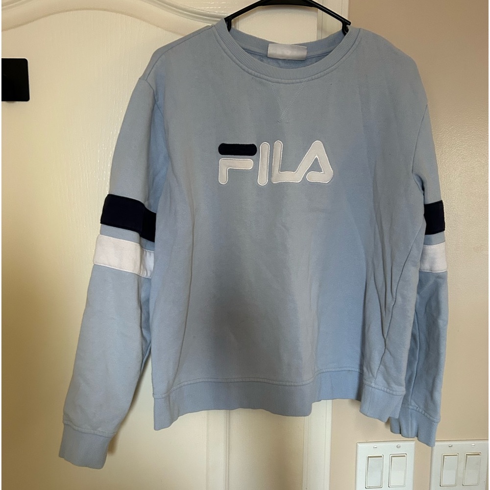 Fila Sweater
